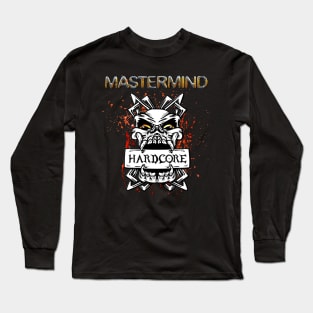 MasterMind Long Sleeve T-Shirt